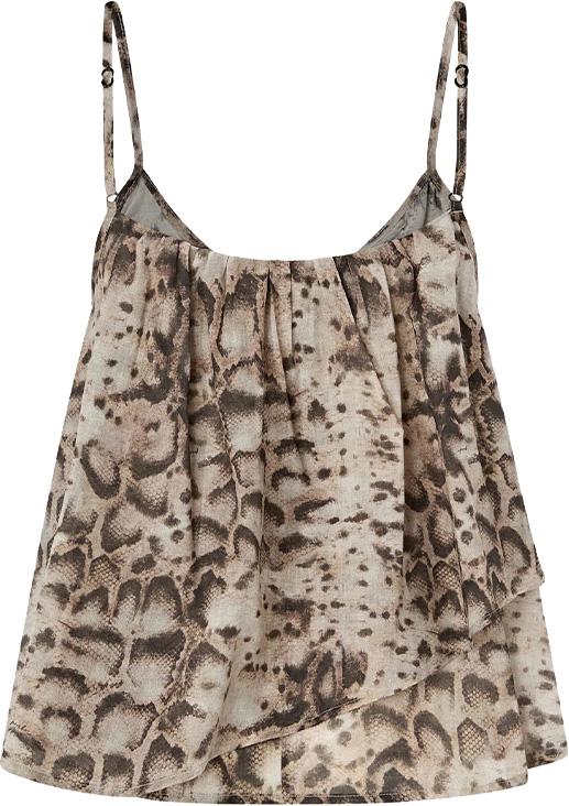 26SS 핑코 민소매 티셔츠 106868A3APCZ9 DIVERS - PINKO