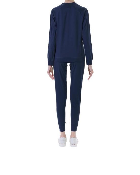 26SS 폴 스미스 긴팔 티셔츠 W1A 795J AU926 48 BLU - PAUL SMITH