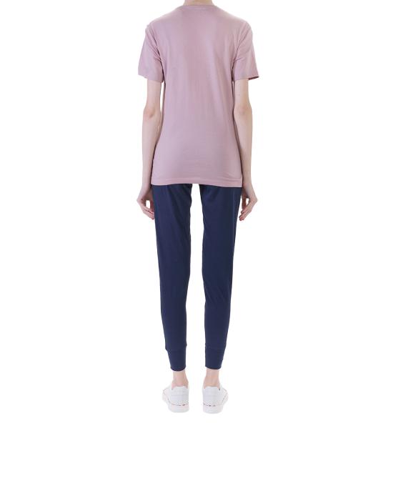 26SS 폴 스미스 반팔 티셔츠 W1A 102J AU926 20 ROSA - PAUL SMITH