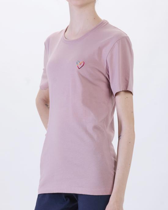 26SS 폴 스미스 반팔 티셔츠 W1A 102J AU926 20 ROSA - PAUL SMITH