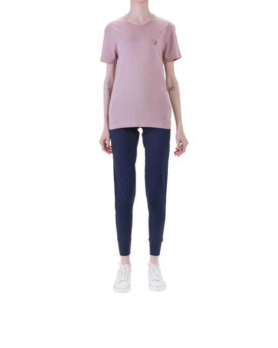 26SS 폴 스미스 반팔 티셔츠 W1A 102J AU926 20 ROSA - PAUL SMITH