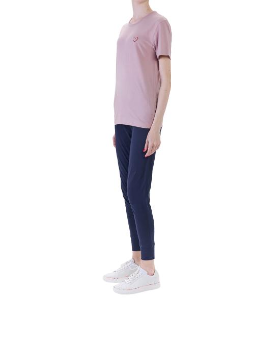 26SS 폴 스미스 반팔 티셔츠 W1A 102J AU926 20 ROSA - PAUL SMITH