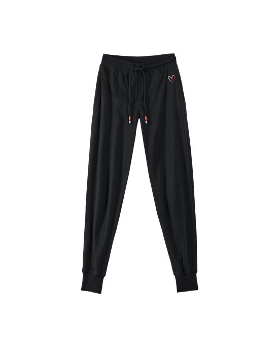 26SS 폴 스미스 트레이닝/조거 팬츠 W1A 794M AU926 NERO