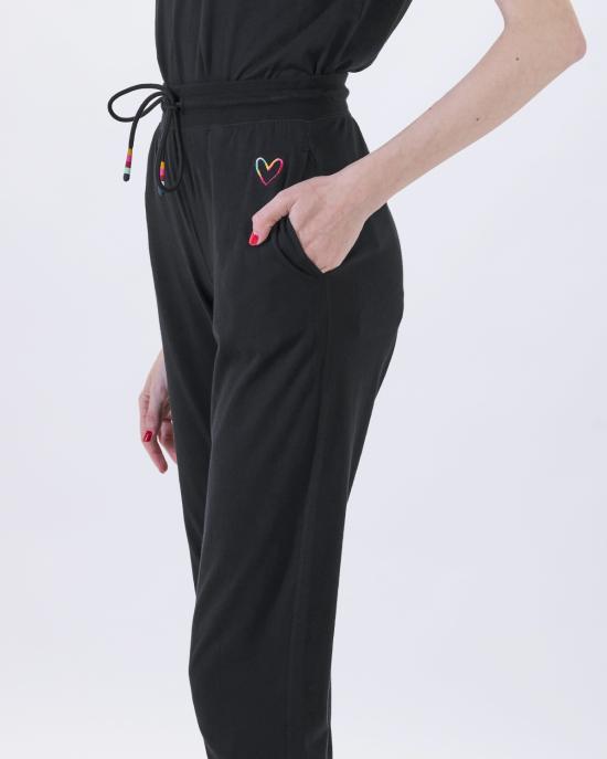 26SS 폴 스미스 트레이닝/조거 팬츠 W1A 794M AU926 NERO - PAUL SMITH