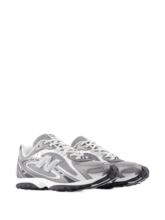 26SS 뉴발란스 204L 스웨이드 스니커즈 U204L1KP DARK SILVER METALLIC SLATE GREY - NEW BALANCE