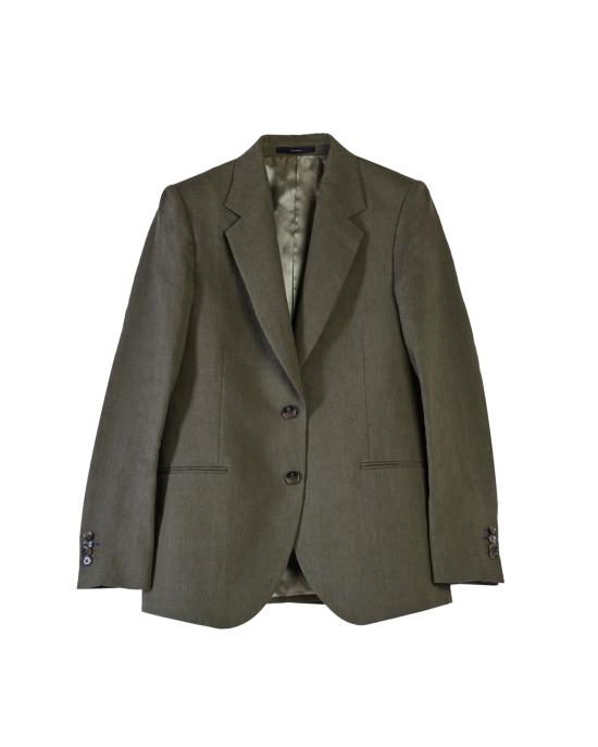 26SS 폴 스미스 수트 자켓 W1R 111PA V01427 35A VERDE