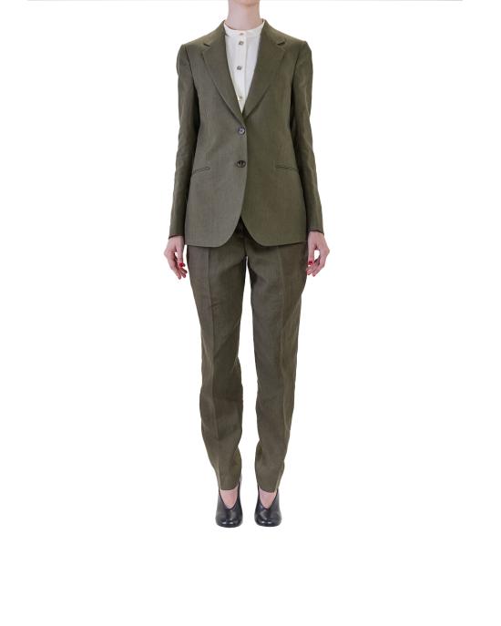 26SS 폴 스미스 수트 자켓 W1R 111PA V01427 35A VERDE - PAUL SMITH