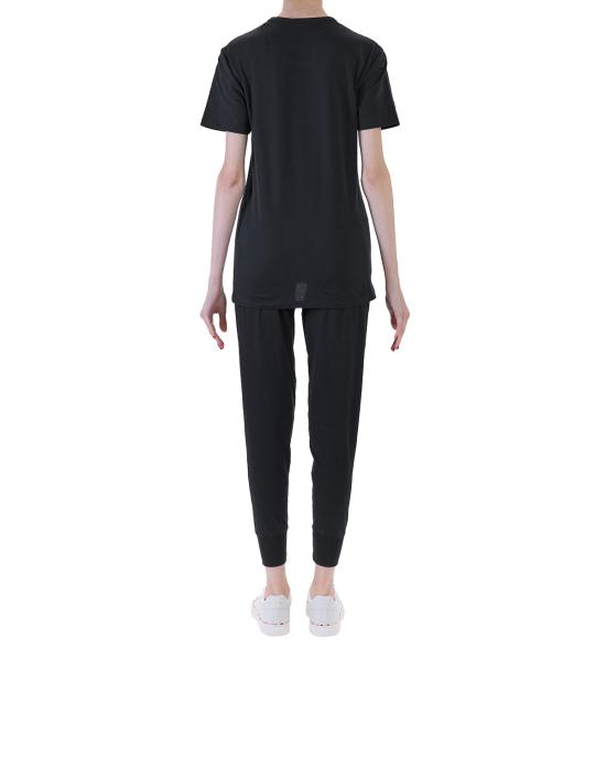 26SS 폴 스미스 반팔 티셔츠 W1A 102J AU926 79 NERO - PAUL SMITH