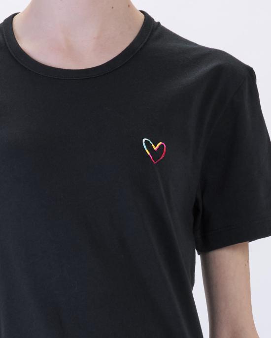 26SS 폴 스미스 반팔 티셔츠 W1A 102J AU926 79 NERO - PAUL SMITH