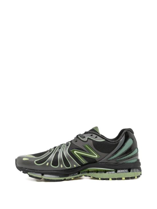 26SS 뉴발란스 스니커즈 U189071H FADED BLACK UTILITY GREEN - NEW BALANCE