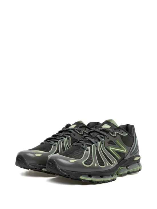 26SS 뉴발란스 스니커즈 U189071H FADED BLACK UTILITY GREEN - NEW BALANCE