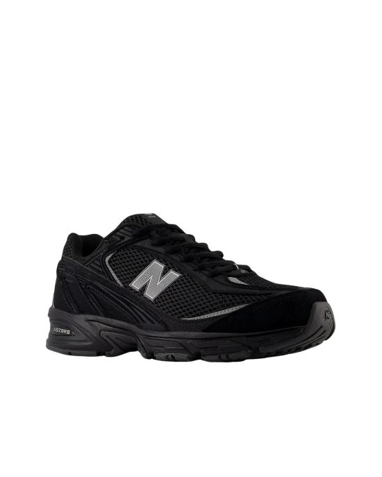 26SS 뉴발란스 스니커즈 U509163 BLACK - NEW BALANCE