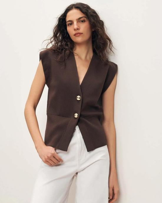  베로니카비어드 베스트 베로니카 비어드 이사도르 니트