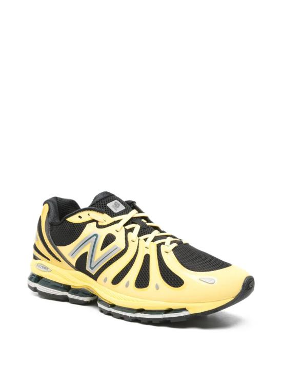 26SS 뉴발란스 스니커즈 U18903RB STAR BURST BLACK - NEW BALANCE