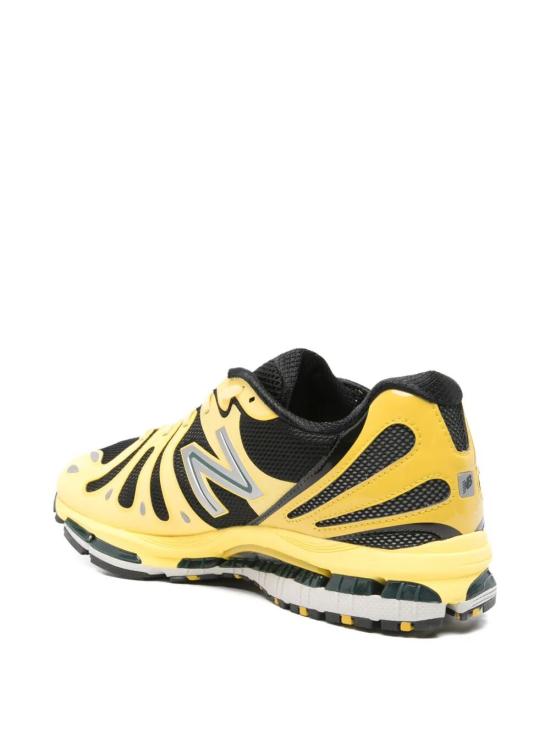 26SS 뉴발란스 스니커즈 U18903RB STAR BURST BLACK - NEW BALANCE