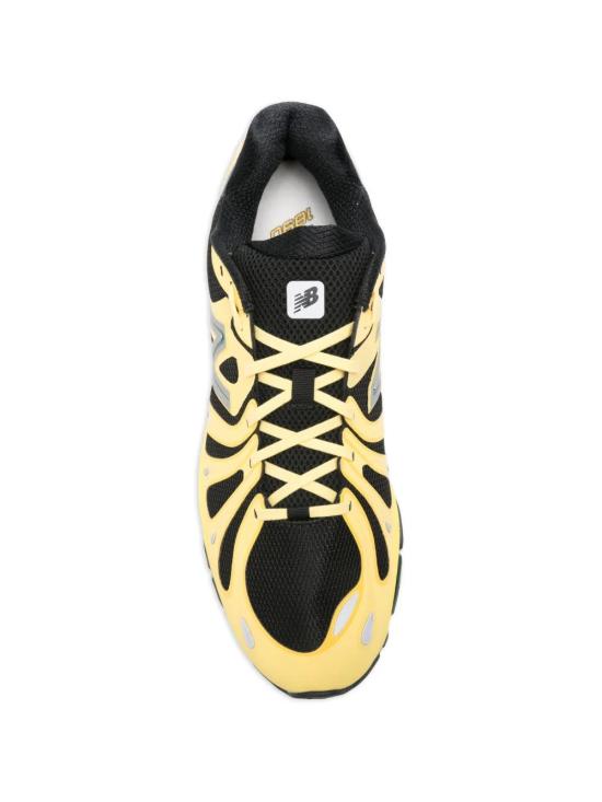 26SS 뉴발란스 스니커즈 U18903RB STAR BURST BLACK - NEW BALANCE