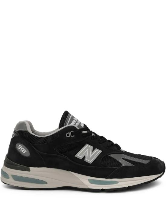 26SS 뉴발란스 991 스니커즈 U991BK2 BLACK