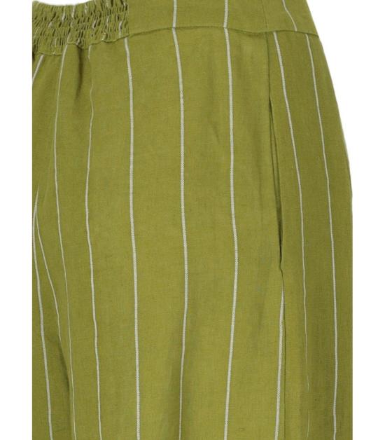 26SS TRAFFIC PEOPLE 스트레이트 팬츠 PLL10972 018 S Green - OTHER BRANDS