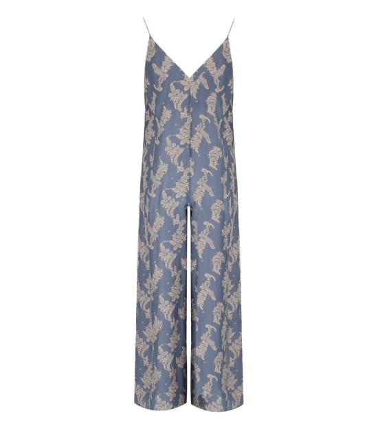 26SS TRAFFIC PEOPLE 점프수트 WAP13068 033 XS Blue - OTHER BRANDS