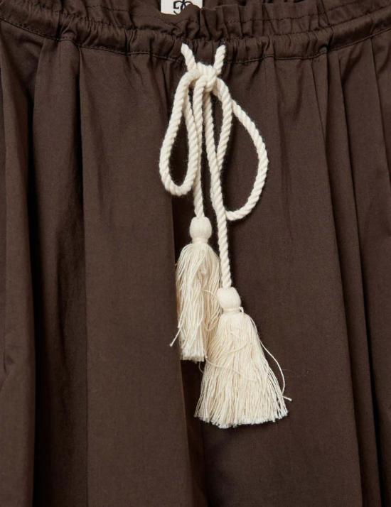  더 가먼트 팬츠 - THE GARMENT