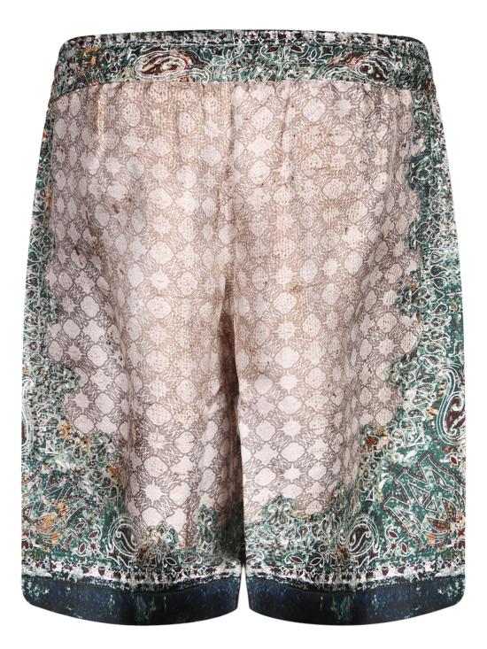 26SS 아미리 숏팬츠 AMBMSO1036 900 Grey - AMIRI