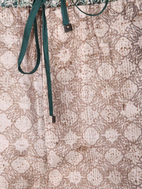 26SS 아미리 숏팬츠 AMBMSO1036 900 Grey - AMIRI