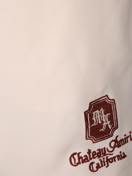 26SS 아미리 숏팬츠 AMBMSO1052 271 Beige - AMIRI