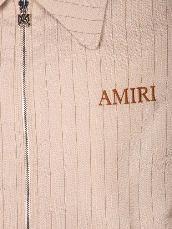 26SS 아미리 자켓 AMOUJA1061 271 Grey - AMIRI