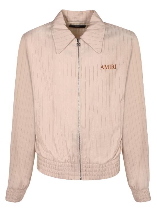 26SS 아미리 자켓 AMOUJA1061 271 Grey