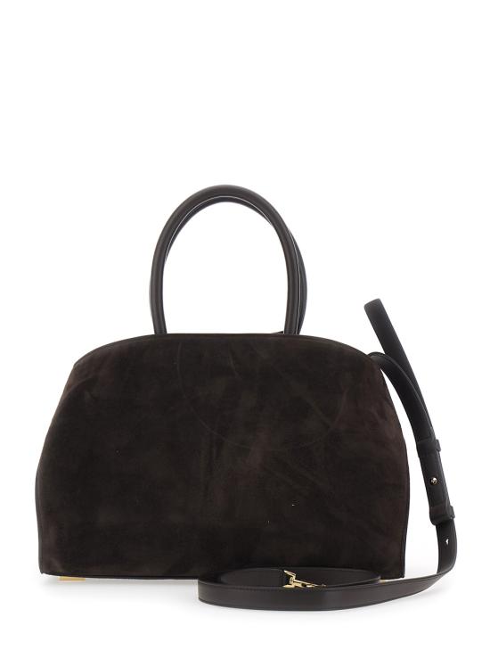 26FW 살바토레 페라가모 토트백 2156080792065 Brown - SALVATORE FERRAGAMO