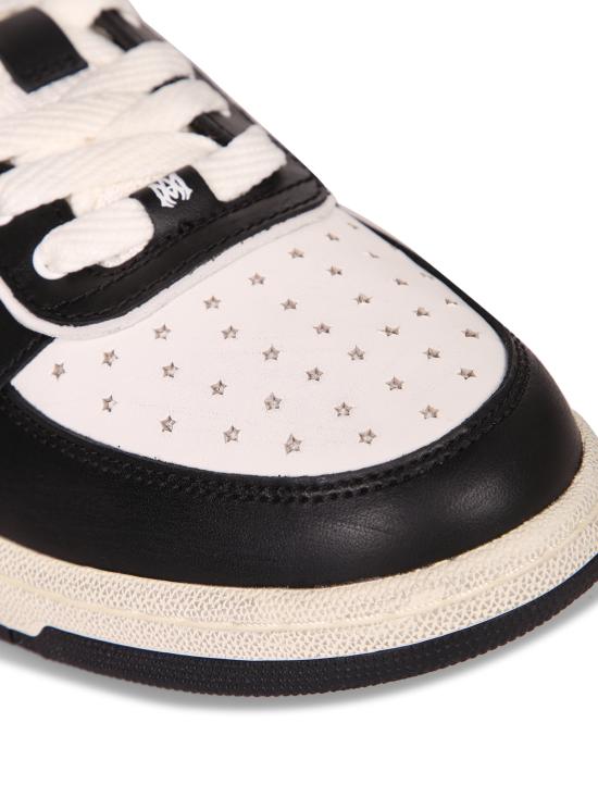 26SS 아미리 뉴포트 스니커즈 AMSNSN1061 001 Black - AMIRI