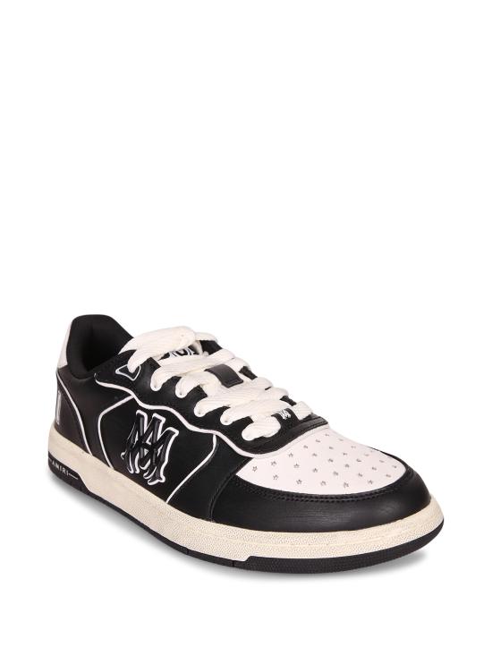 26SS 아미리 뉴포트 스니커즈 AMSNSN1061 001 Black - AMIRI