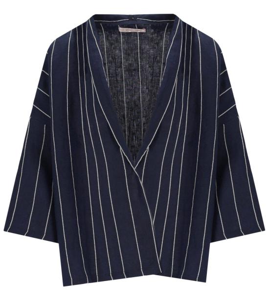 26SS TRAFFIC PEOPLE 셔츠 PLL12896 008 S Blue