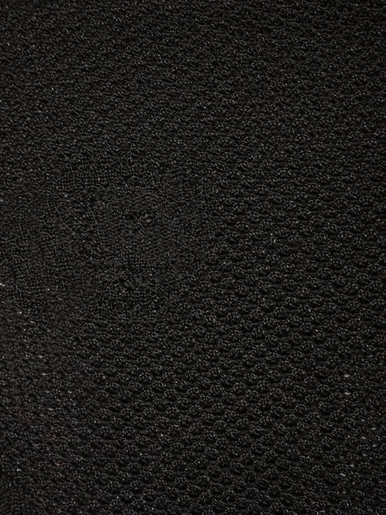 26SS 아미리 미디 스커트 AWBMSK1020 001 Black - AMIRI