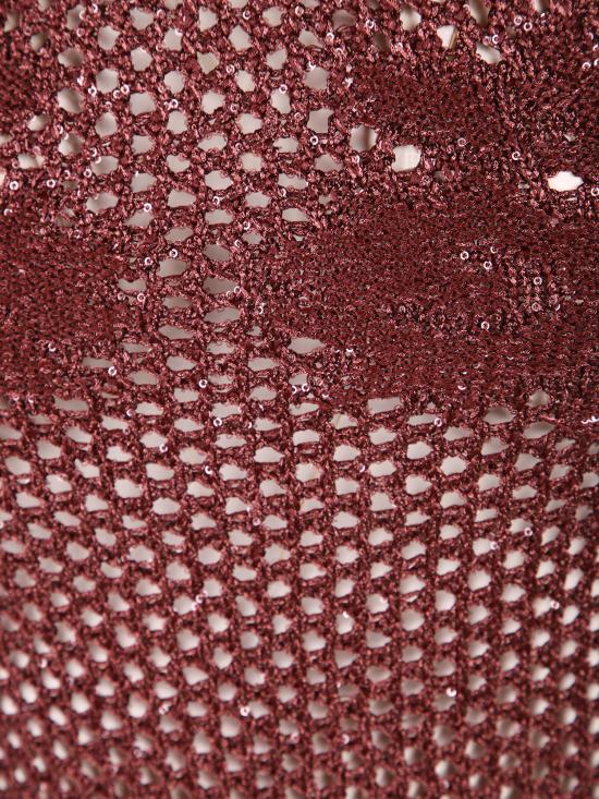 26SS 아미리 민소매 티셔츠 AWTOKN1030 253 Brown - AMIRI