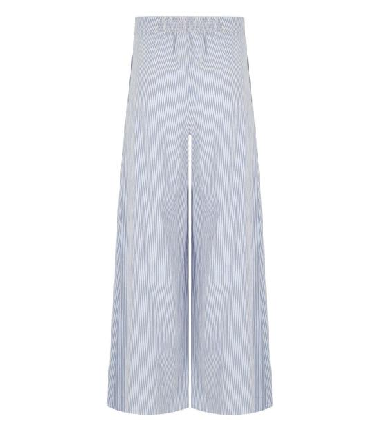 26SS TRAFFIC PEOPLE 팔라초 팬츠 BRK10972 033 XS Light Blue - OTHER BRANDS