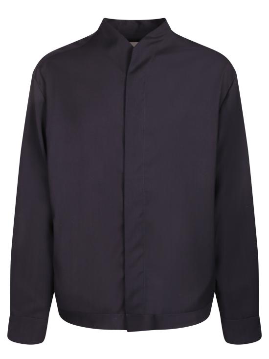 26SS 코스투메인 셔츠 BASE TIMISOARA 6999 Blue