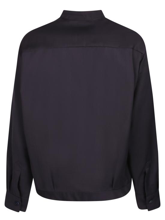 26SS 코스투메인 셔츠 BASE TIMISOARA 6999 Blue - COSTUMEIN