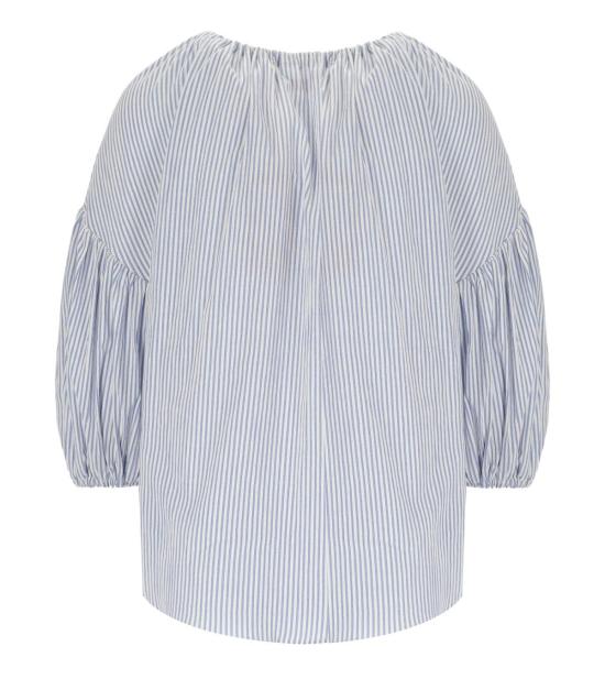 26SS TRAFFIC PEOPLE 반팔 티셔츠 BRK13087 033 XS Light Blue - OTHER BRANDS