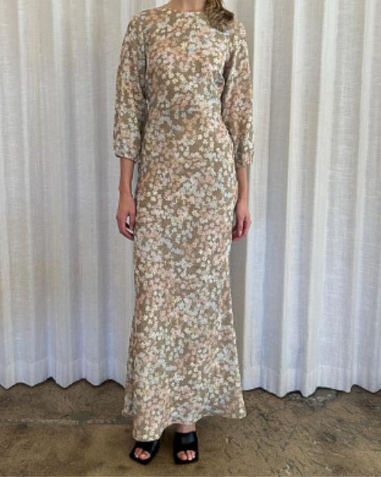  베르나데트 원피스 - BERNADETTE