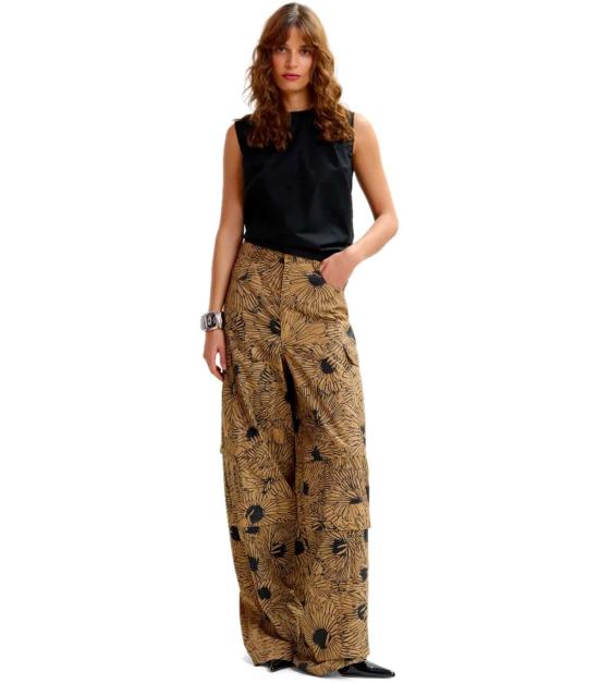 26SS 에센셜앤트워프 민소매 티셔츠 JELANI BL34 36 Black - ESSENTIEL ANTWERP