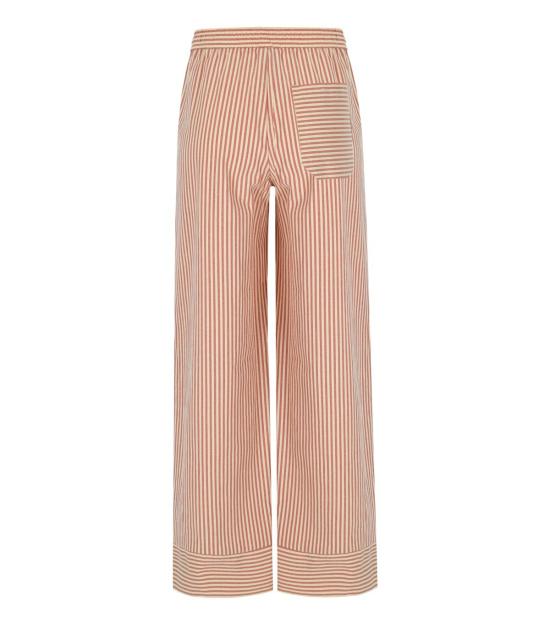 26SS TRAFFIC PEOPLE 팔라초 팬츠 FDM13091 009 XS Red - OTHER BRANDS