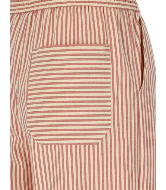 26SS TRAFFIC PEOPLE 팔라초 팬츠 FDM13091 009 XS Red - OTHER BRANDS