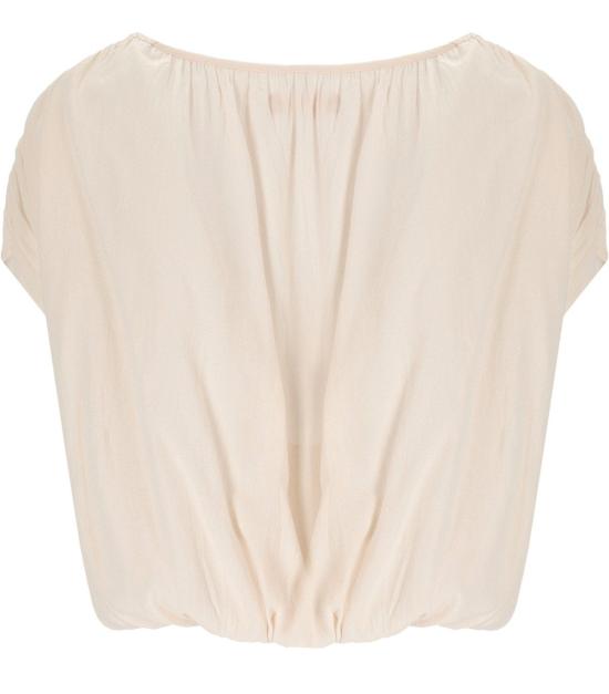 26SS TRAFFIC PEOPLE 민소매 티셔츠 CMT13121 004 XS Beige - OTHER BRANDS