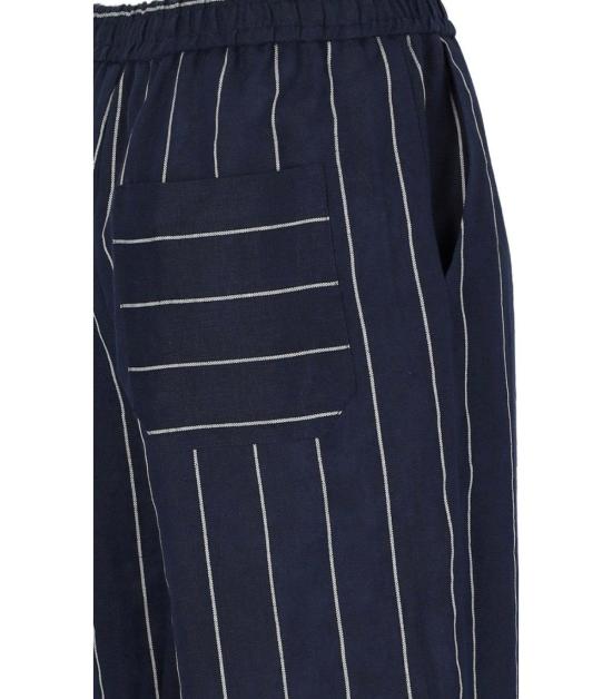 26SS TRAFFIC PEOPLE 스트레이트 팬츠 PLL13091 008 S Blue - OTHER BRANDS