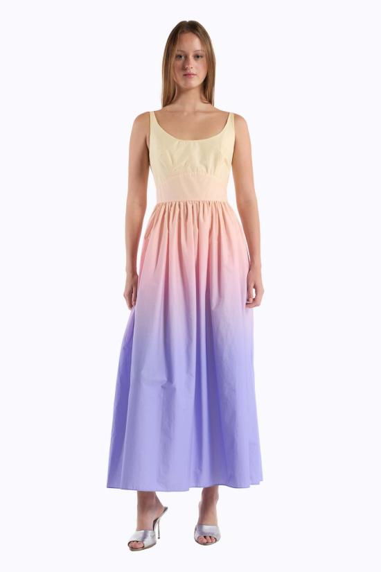  크리스티 린 원피스 닉시 드레스 트와일라잇 - CHRISTY LYNN