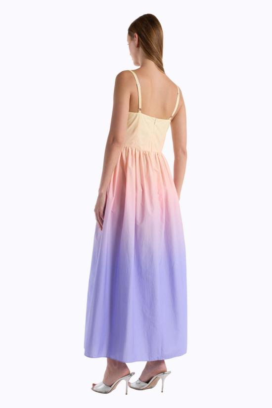  크리스티 린 원피스 닉시 드레스 트와일라잇 - CHRISTY LYNN