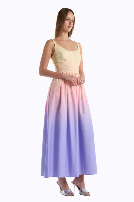  크리스티 린 원피스 닉시 드레스 트와일라잇 - CHRISTY LYNN