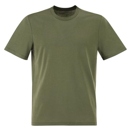 26SS 마제스틱필라쳐 폴로 티셔츠 S26M296 OLIVE