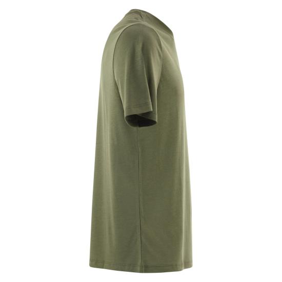 26SS 마제스틱필라쳐 폴로 티셔츠 S26M296 OLIVE - MAJESTIC FILATURES